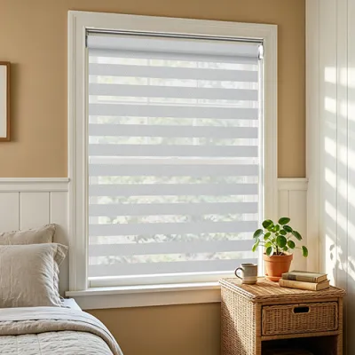 Honeycomb Shades