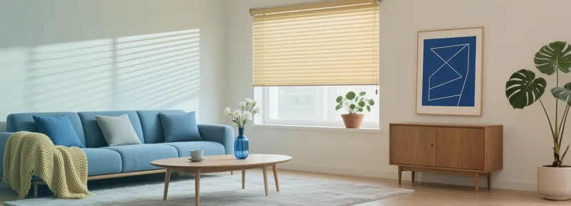 Indoor Roller Shade